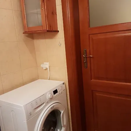 Kasztanowy Park Apartment *